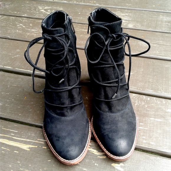 sam edelman women's ankle boots